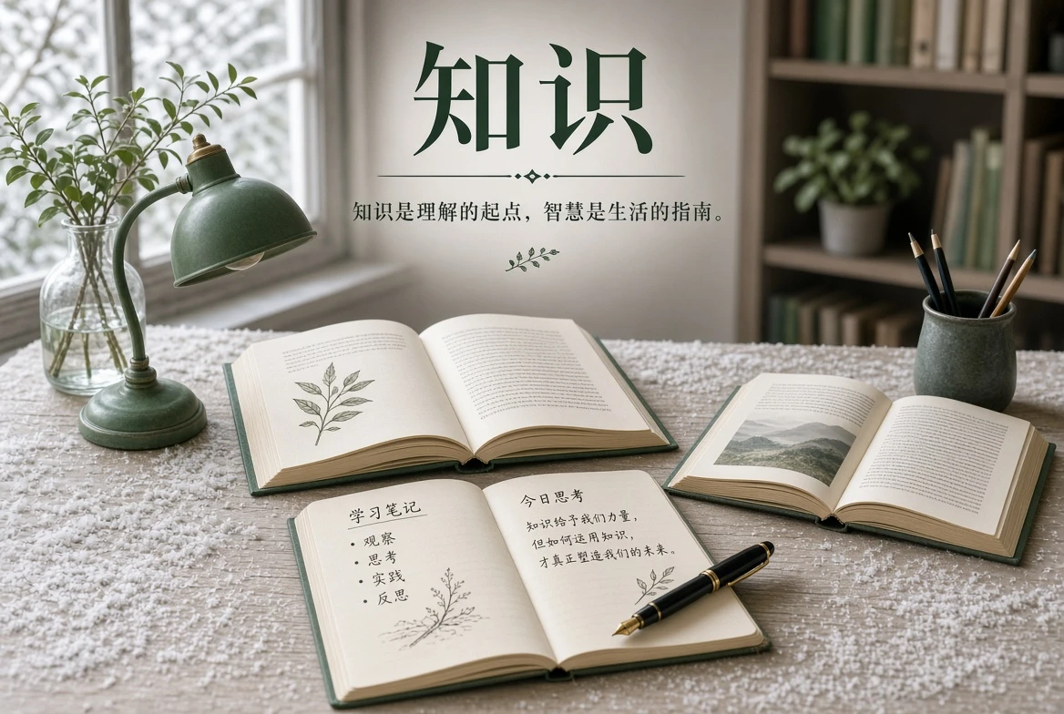 西瓜视频知识